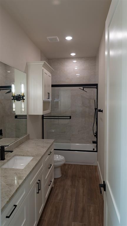 Timber Wolf Valley - Residential