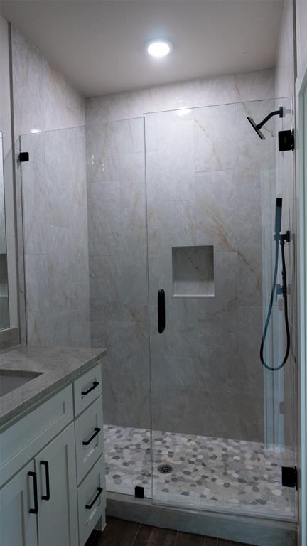 Timber Wolf Valley - Residential