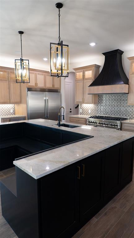 Timber Wolf Valley - Residential