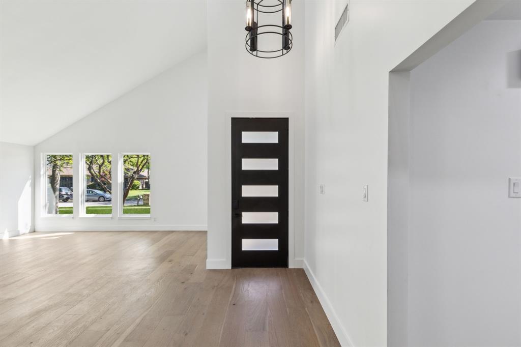 College Park East - Residential