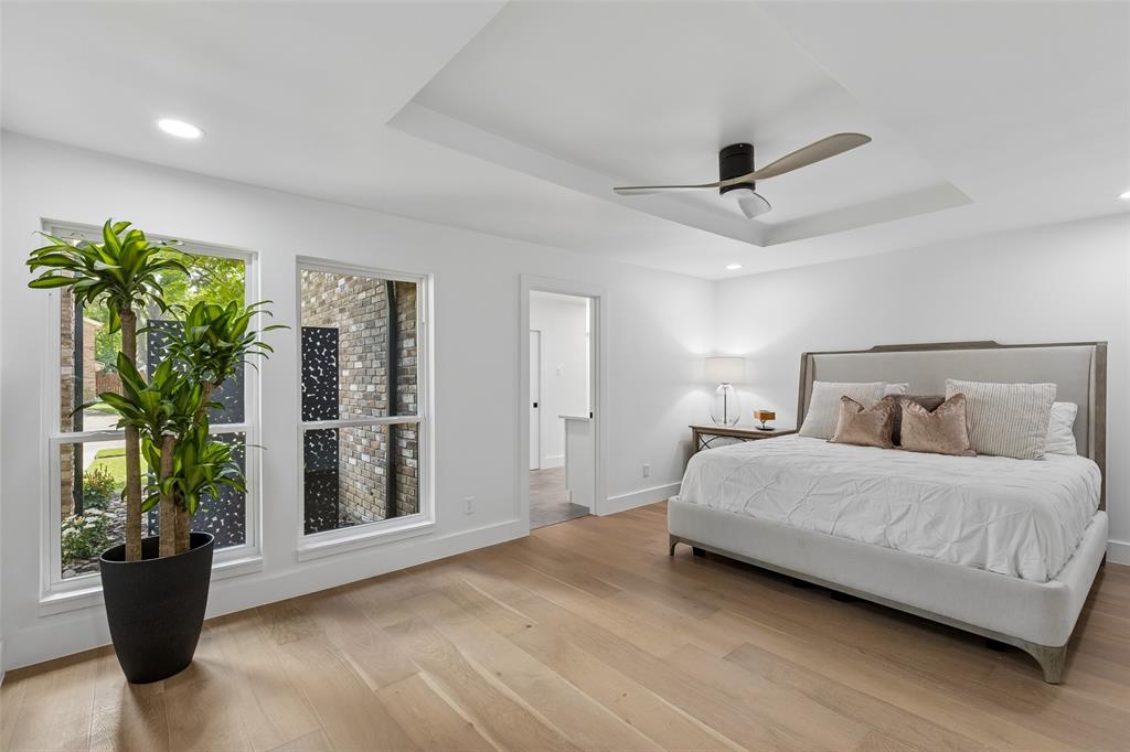 College Park East - Residential