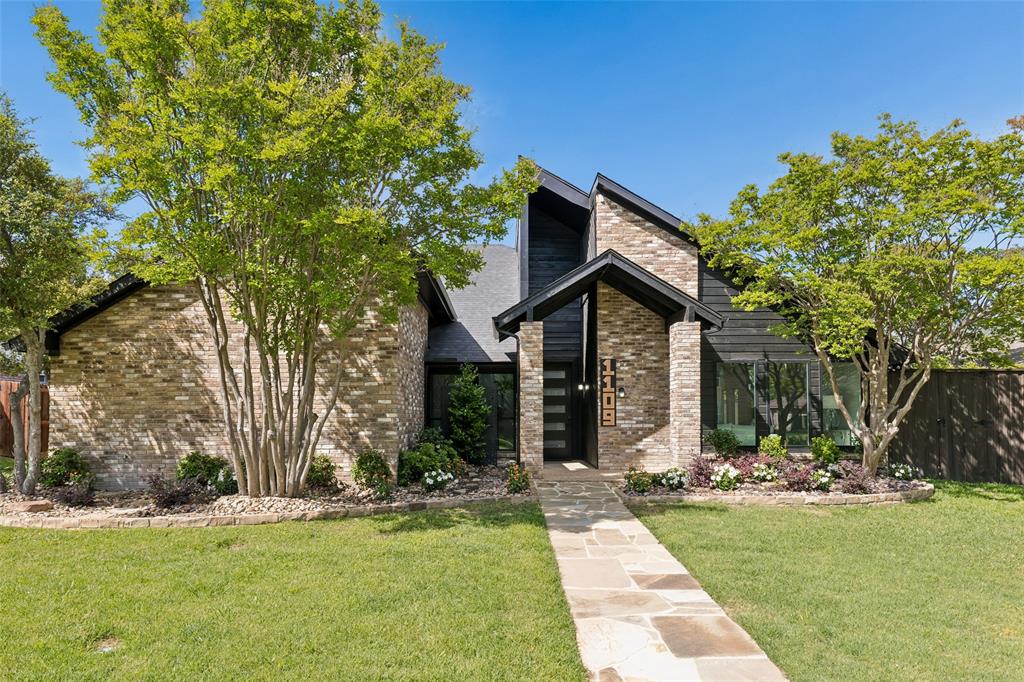 College Park East - Residential