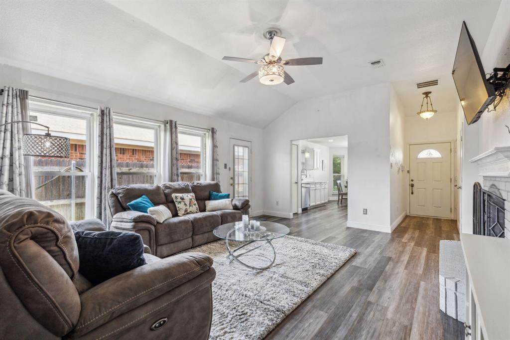 Fossil Hill Estates - Residential