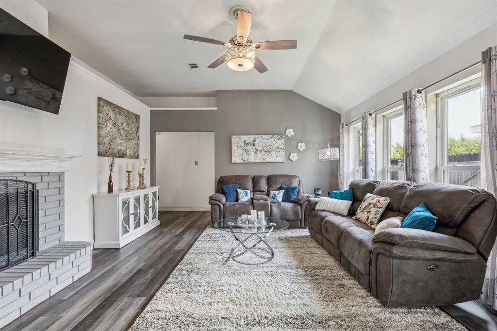 Fossil Hill Estates - Residential