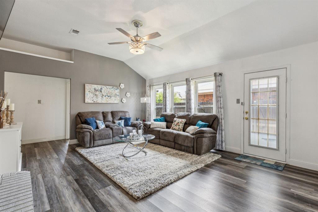 Fossil Hill Estates - Residential