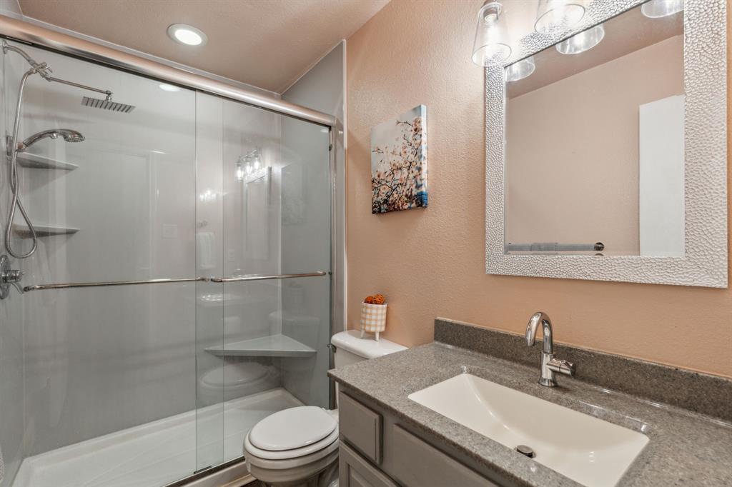 Fossil Hill Estates - Residential