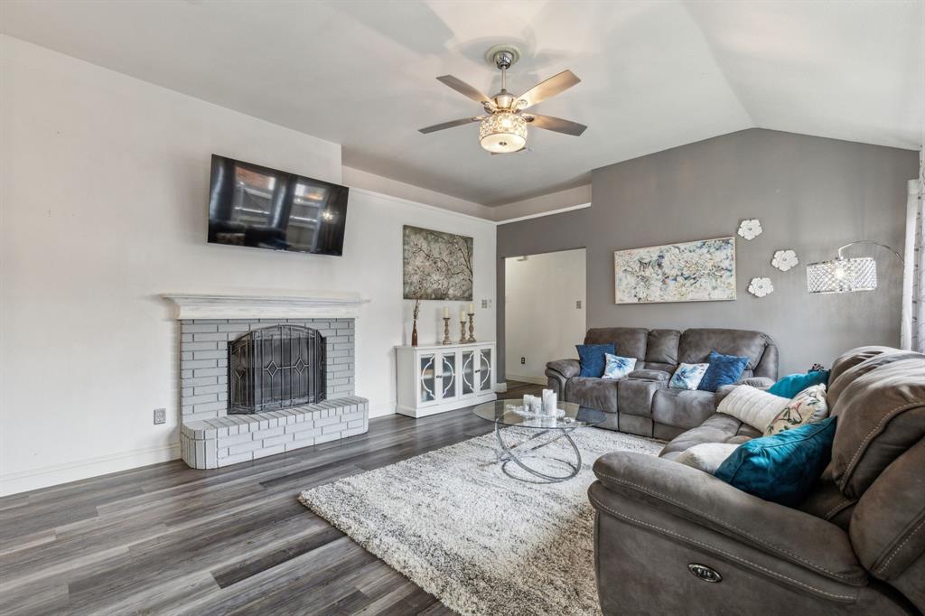 Fossil Hill Estates - Residential