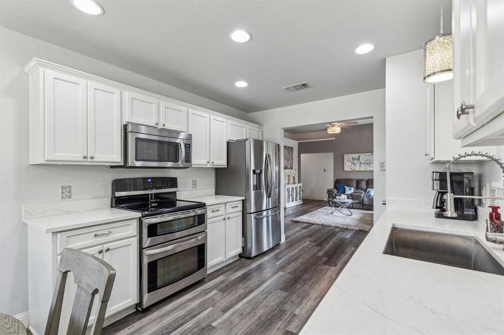 Fossil Hill Estates - Residential