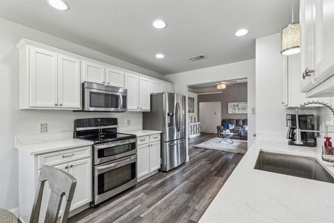 10508 Aransas Drive Fort Worth TX 76131