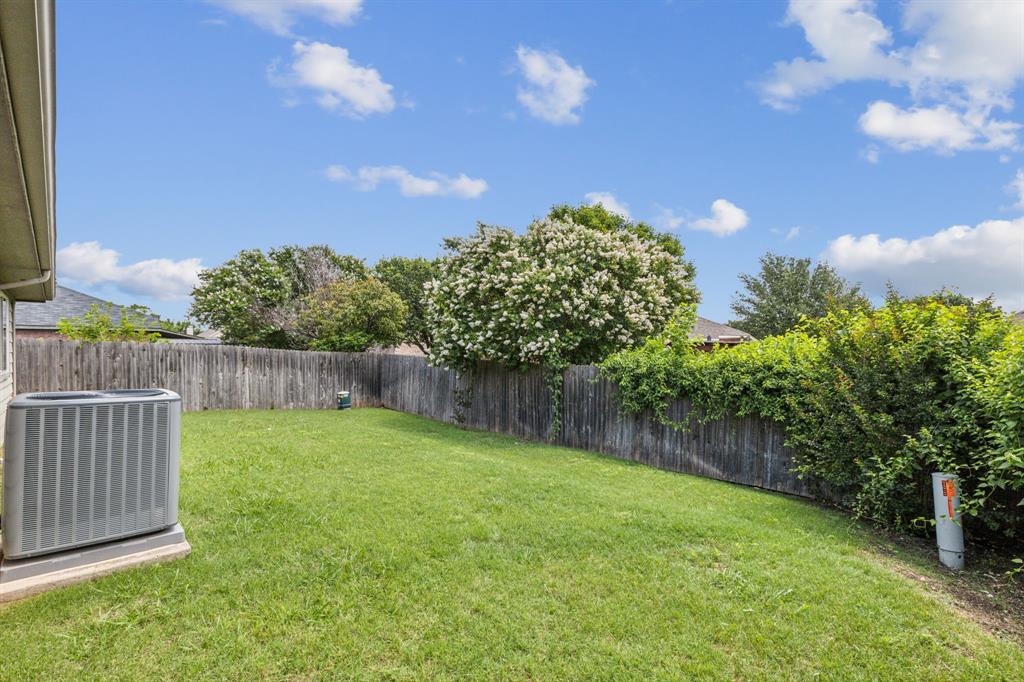 Fossil Hill Estates - Residential