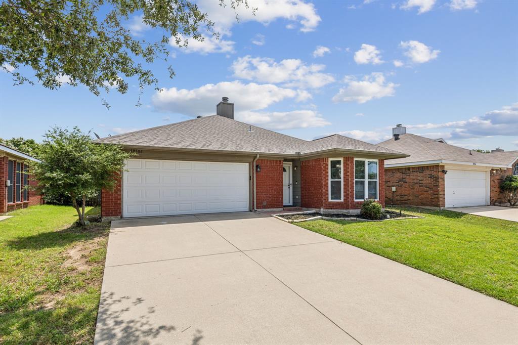 Fossil Hill Estates - Residential