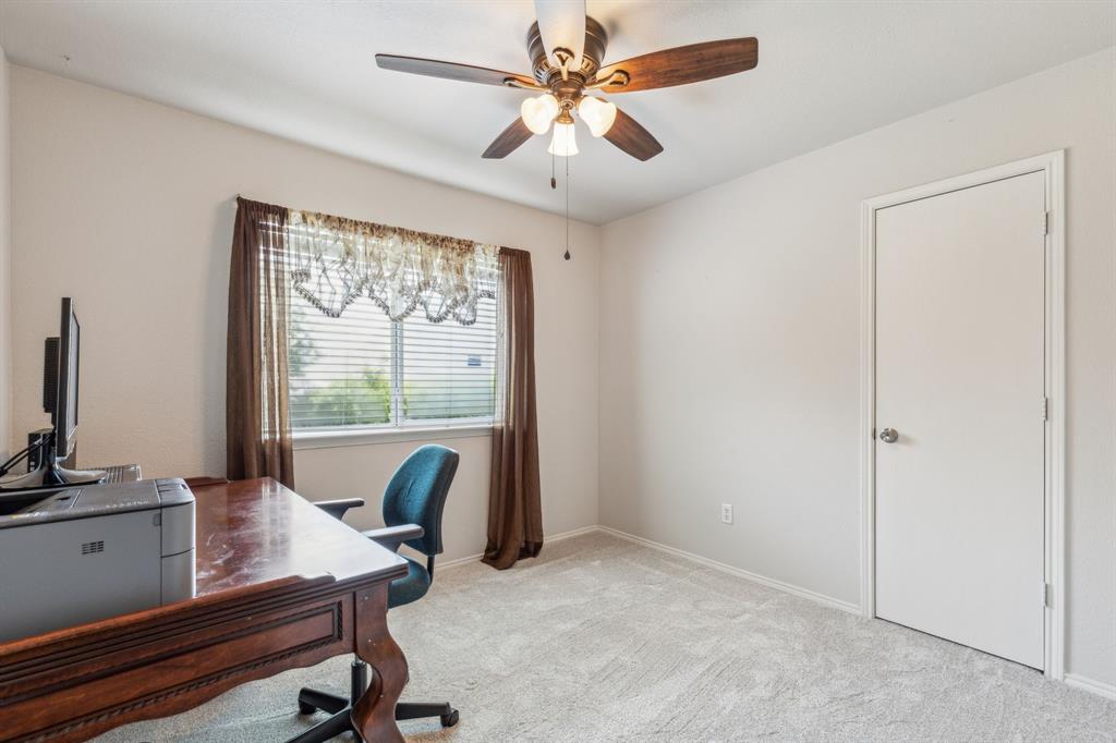 Fossil Hill Estates - Residential