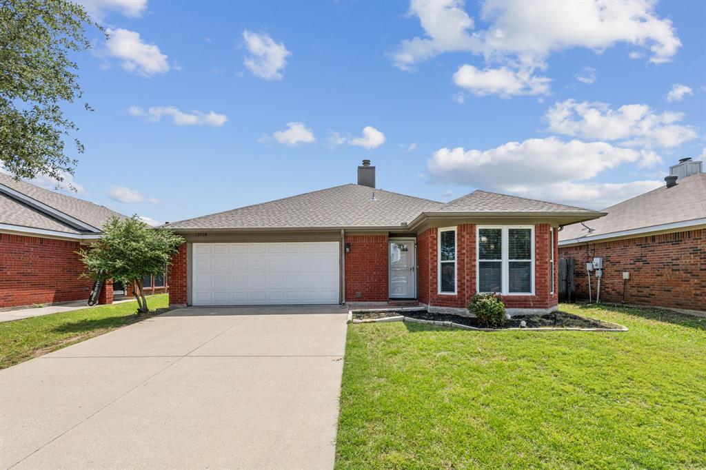 Fossil Hill Estates - Residential