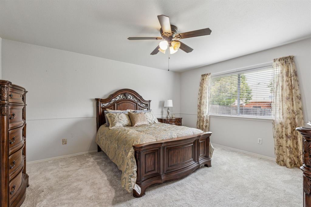 Fossil Hill Estates - Residential