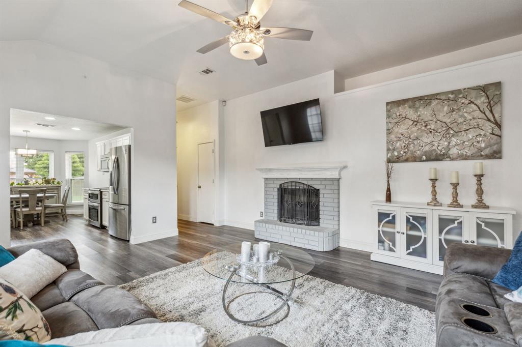 Fossil Hill Estates - Residential