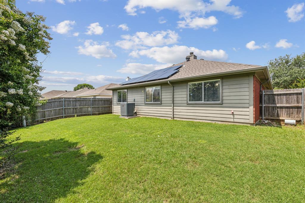 Fossil Hill Estates - Residential