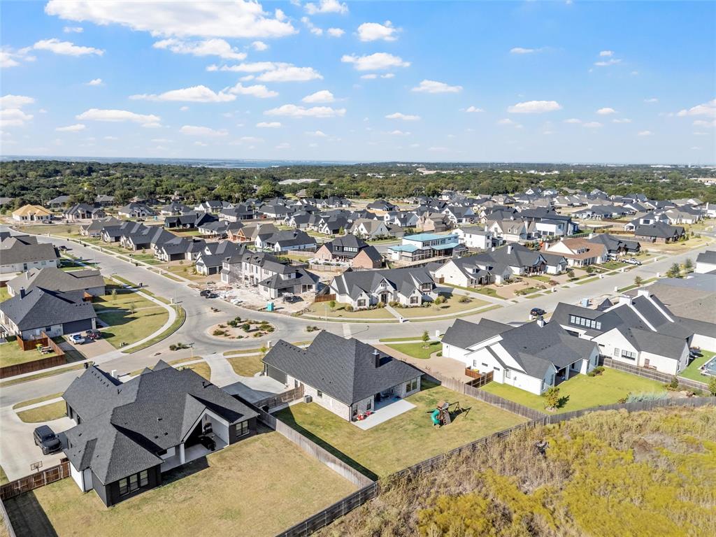 Tanglewood Estates - Residential