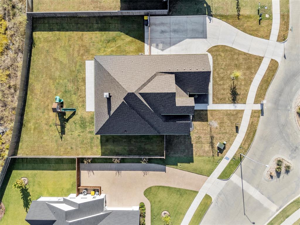 Tanglewood Estates - Residential