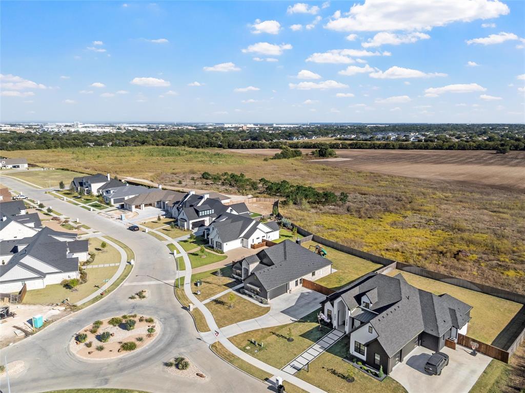 Tanglewood Estates - Residential