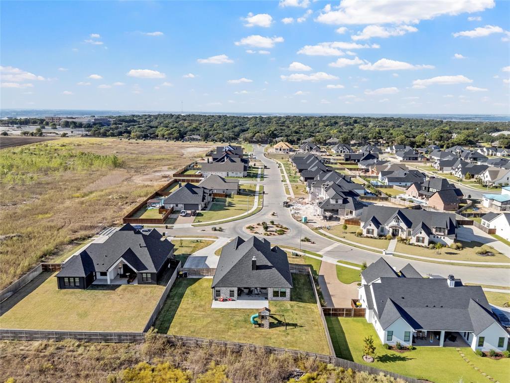 Tanglewood Estates - Residential