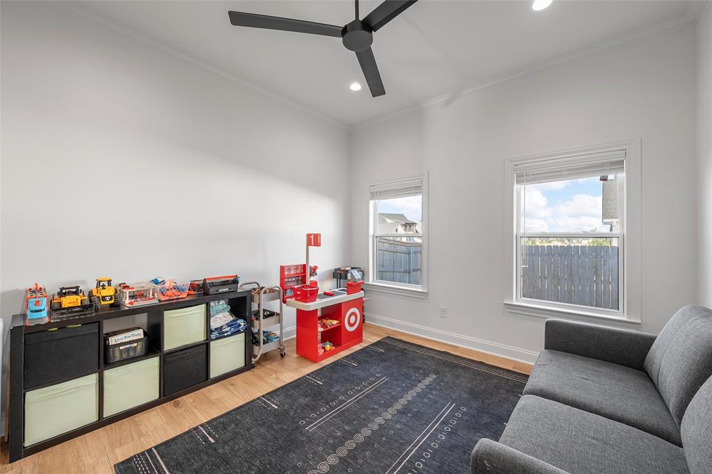 Tanglewood Estates - Residential