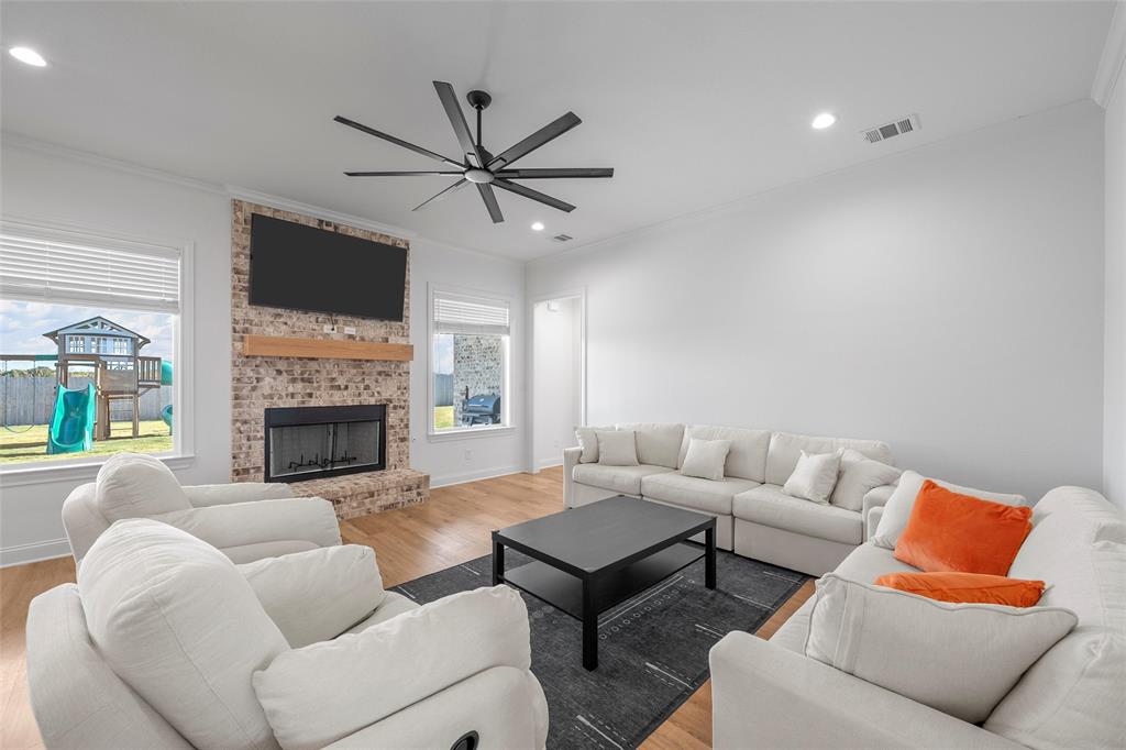 Tanglewood Estates - Residential