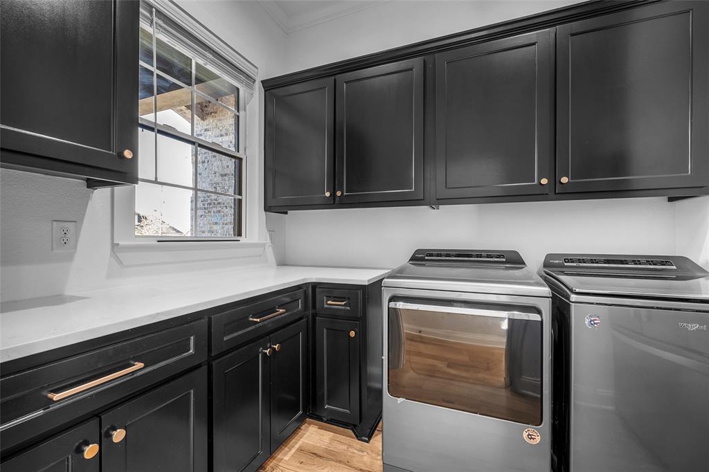 Tanglewood Estates - Residential