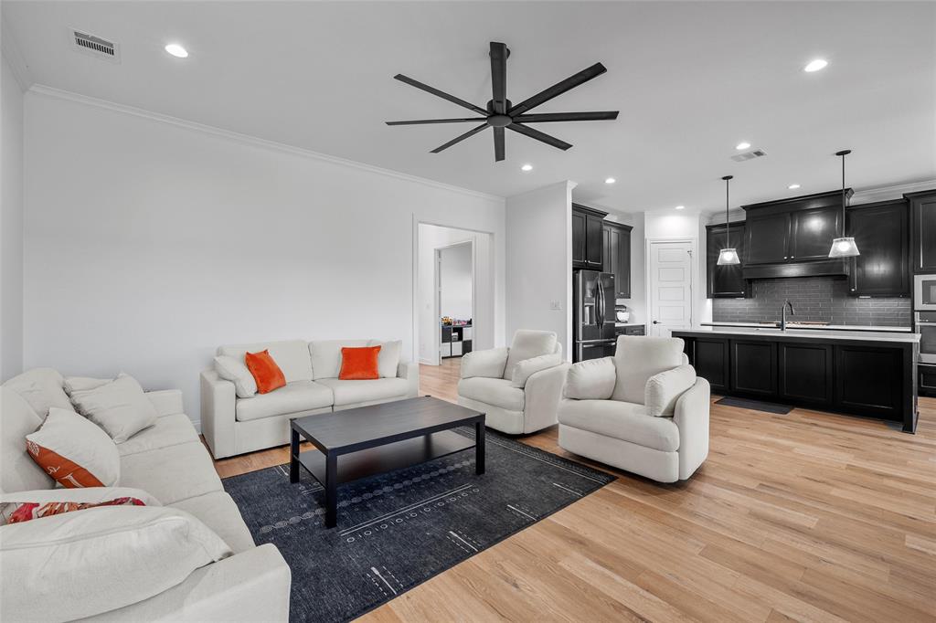 Tanglewood Estates - Residential