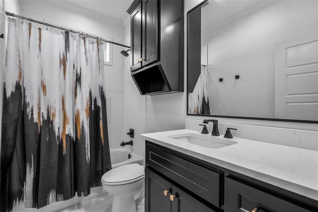 Tanglewood Estates - Residential