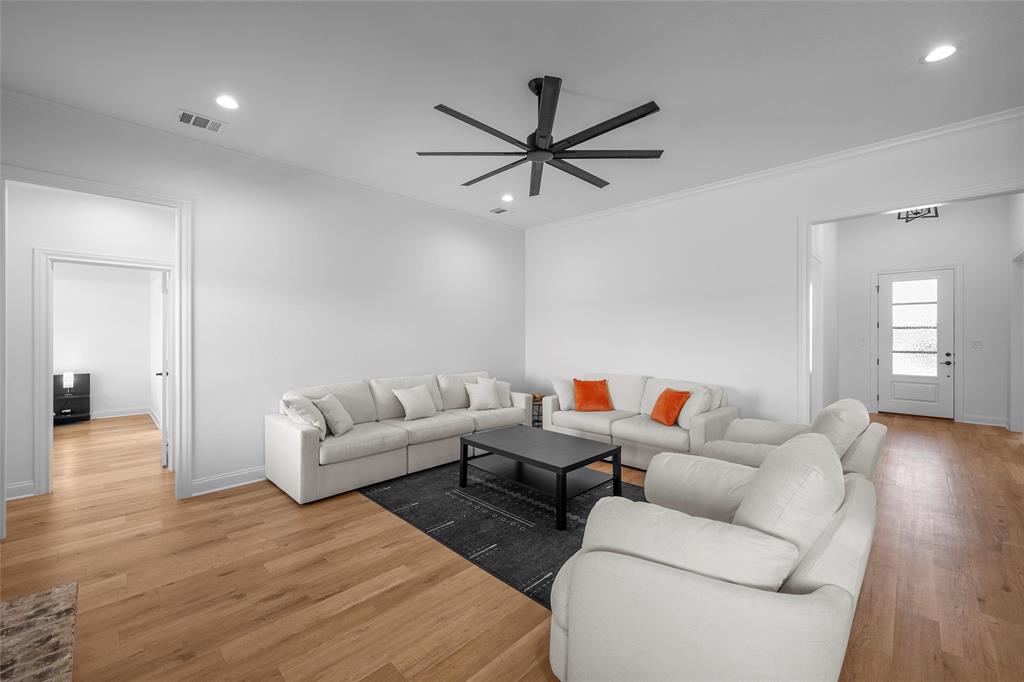 Tanglewood Estates - Residential