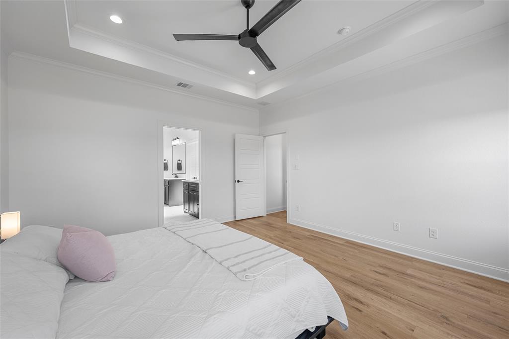 Tanglewood Estates - Residential