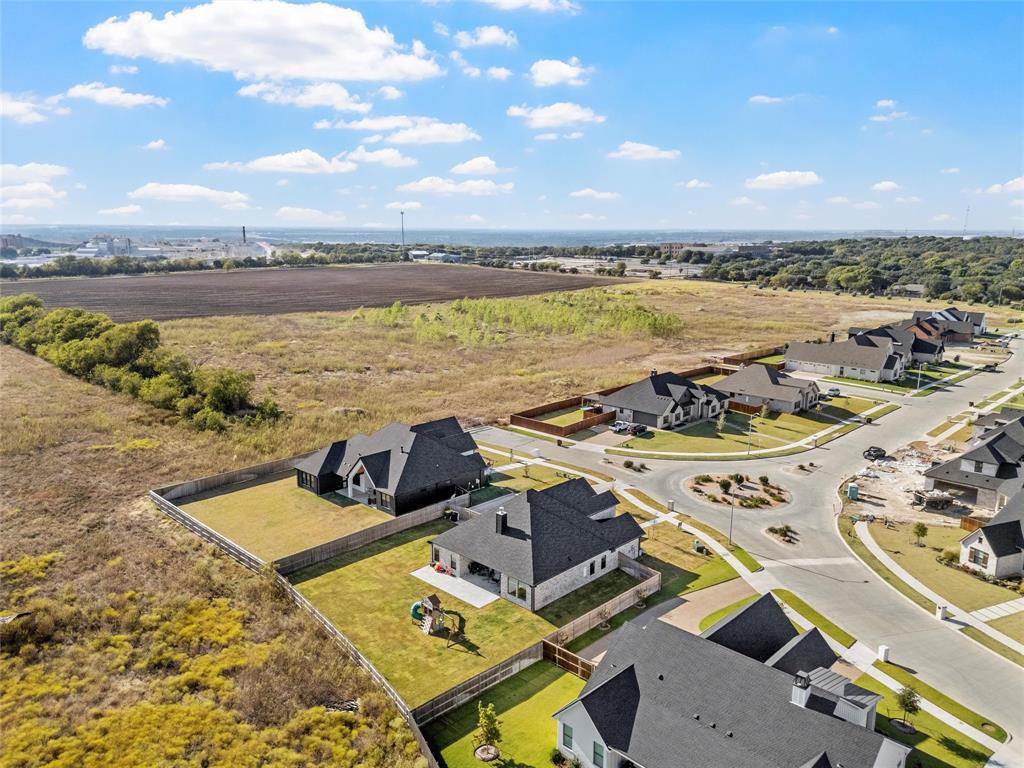 Tanglewood Estates - Residential