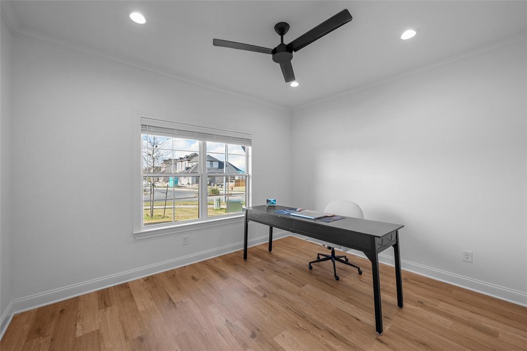 Tanglewood Estates - Residential