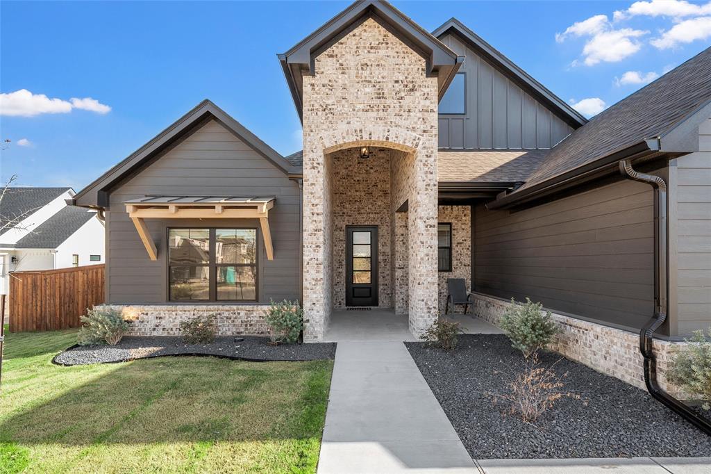 Tanglewood Estates - Residential