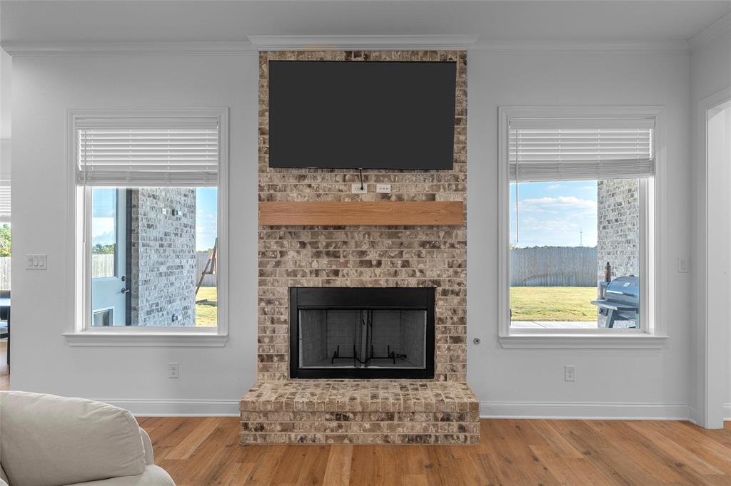 Tanglewood Estates - Residential