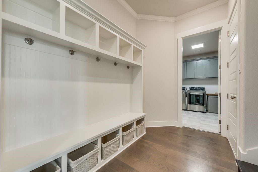 Cross Fence Oak Vista - Residential