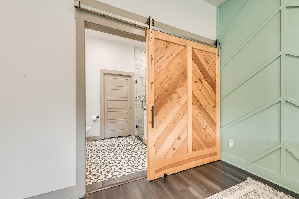Cross Fence Oak Vista - Residential