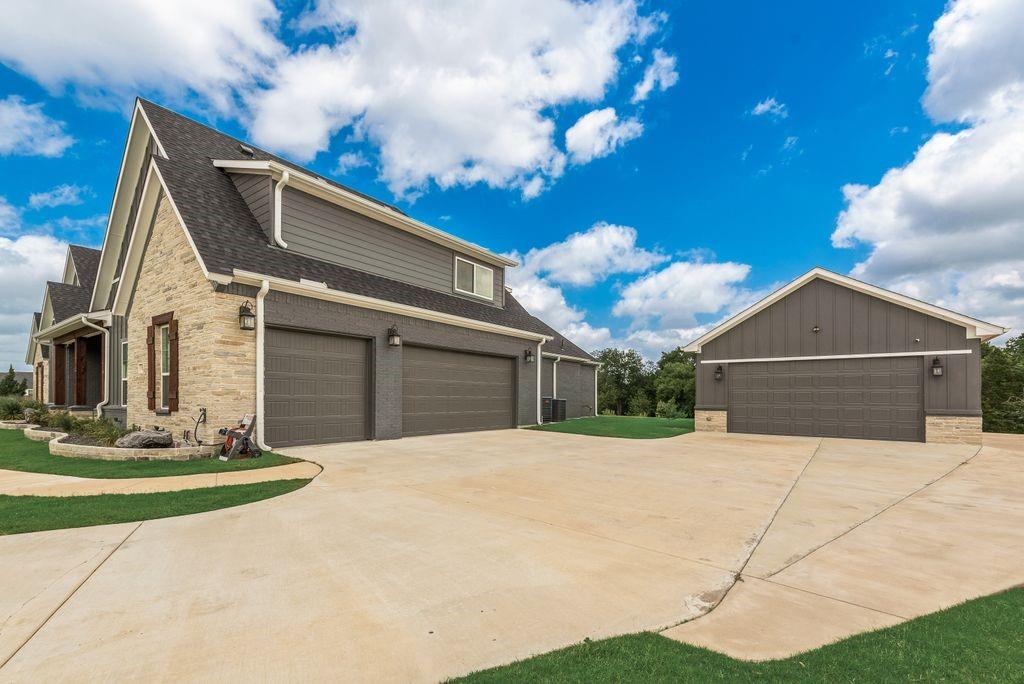 Cross Fence Oak Vista - Residential