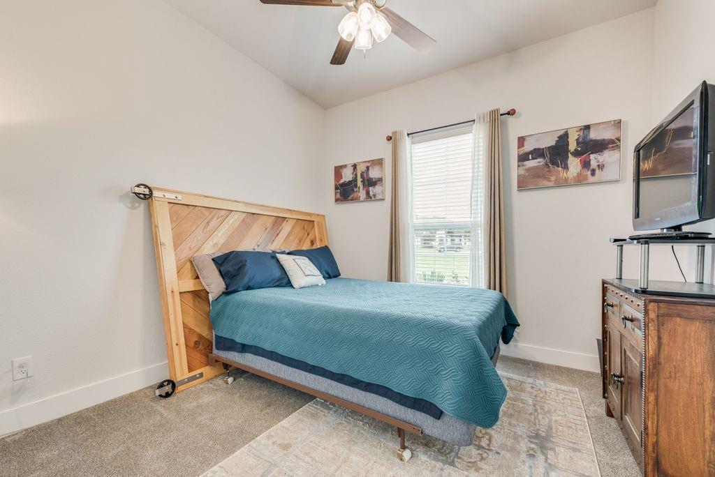 Cross Fence Oak Vista - Residential