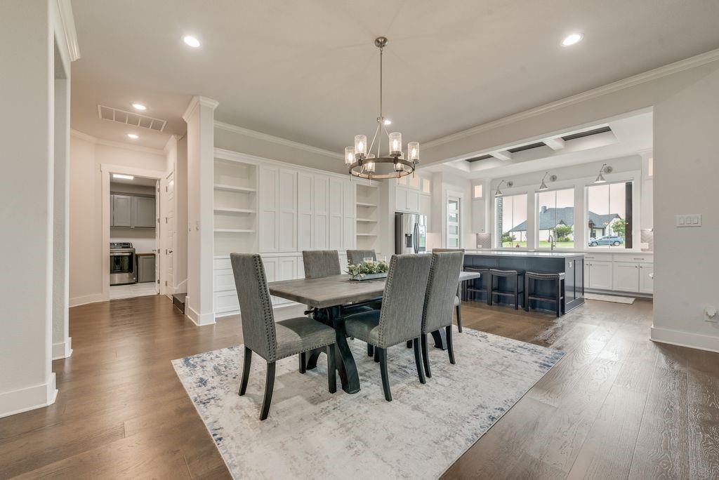 Cross Fence Oak Vista - Residential