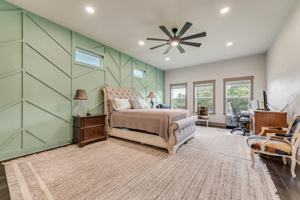 Cross Fence Oak Vista - Residential