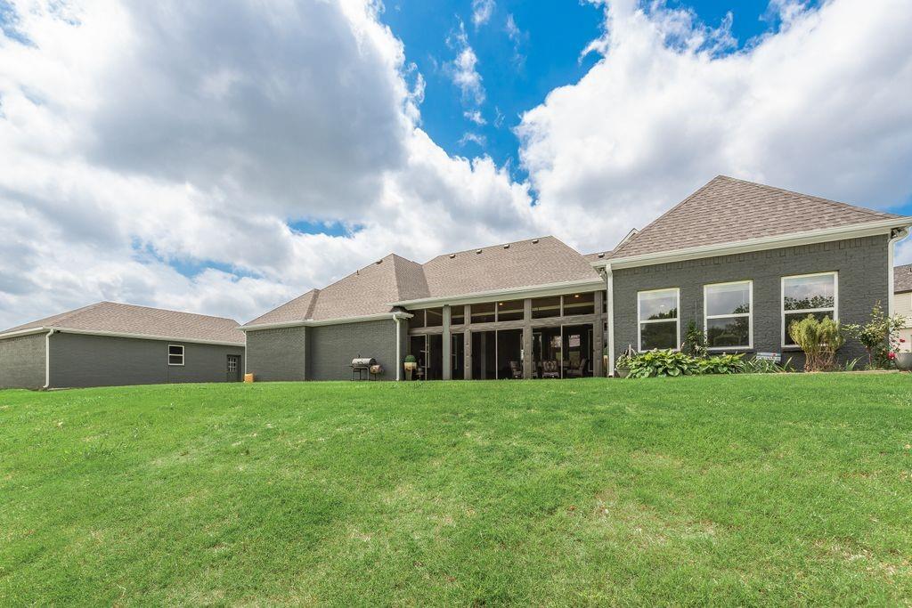 Cross Fence Oak Vista - Residential