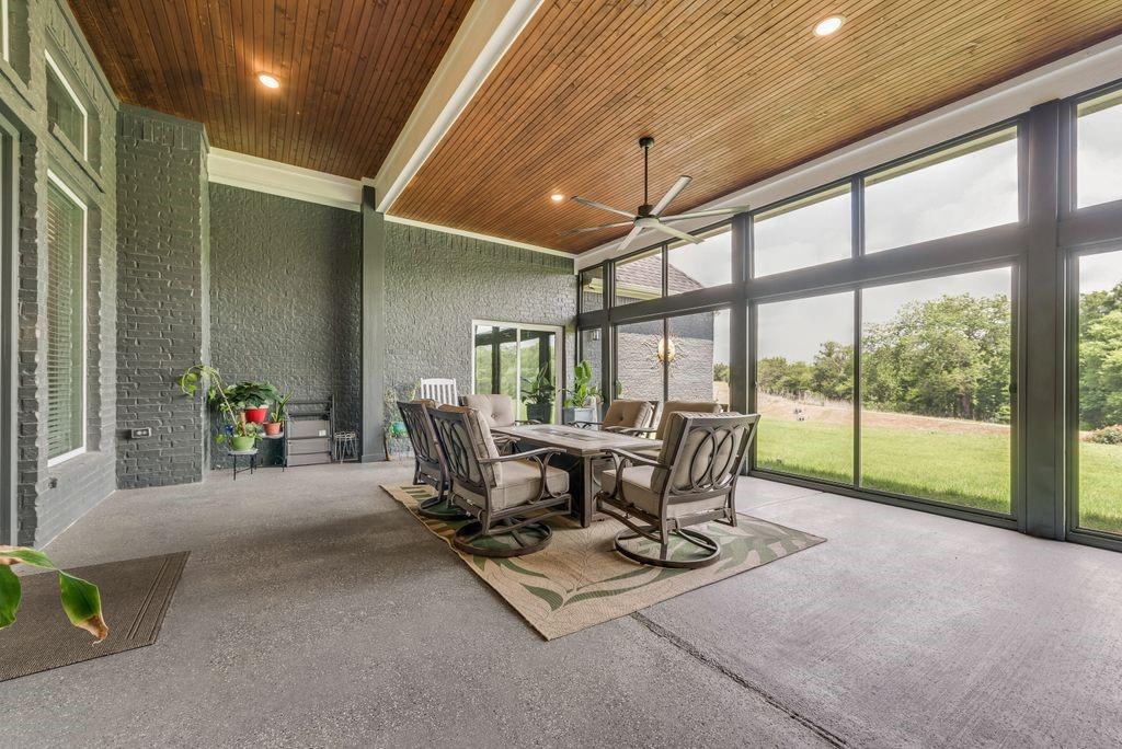 Cross Fence Oak Vista - Residential