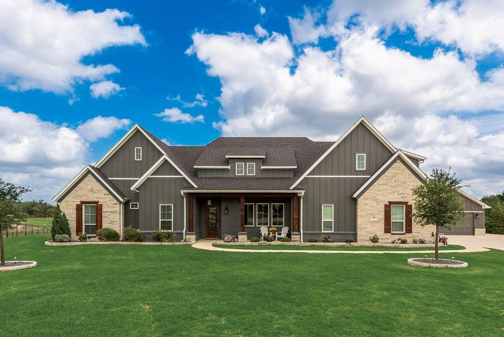 Cross Fence Oak Vista - Residential