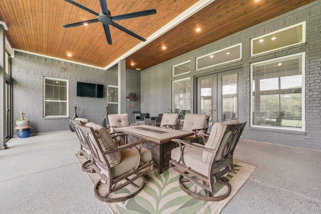 Cross Fence Oak Vista - Residential