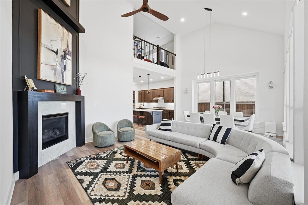 Arrow Brooke Ph 6 - Residential
