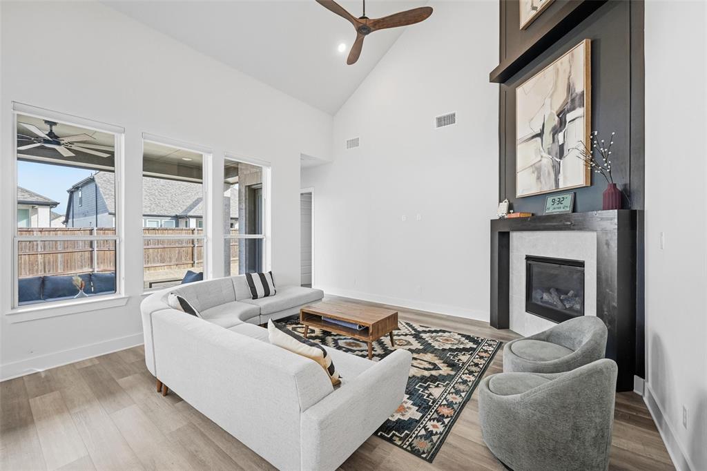 Arrow Brooke Ph 6 - Residential