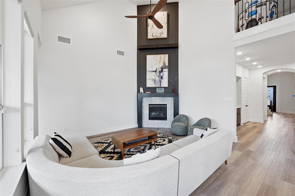 Arrow Brooke Ph 6 - Residential