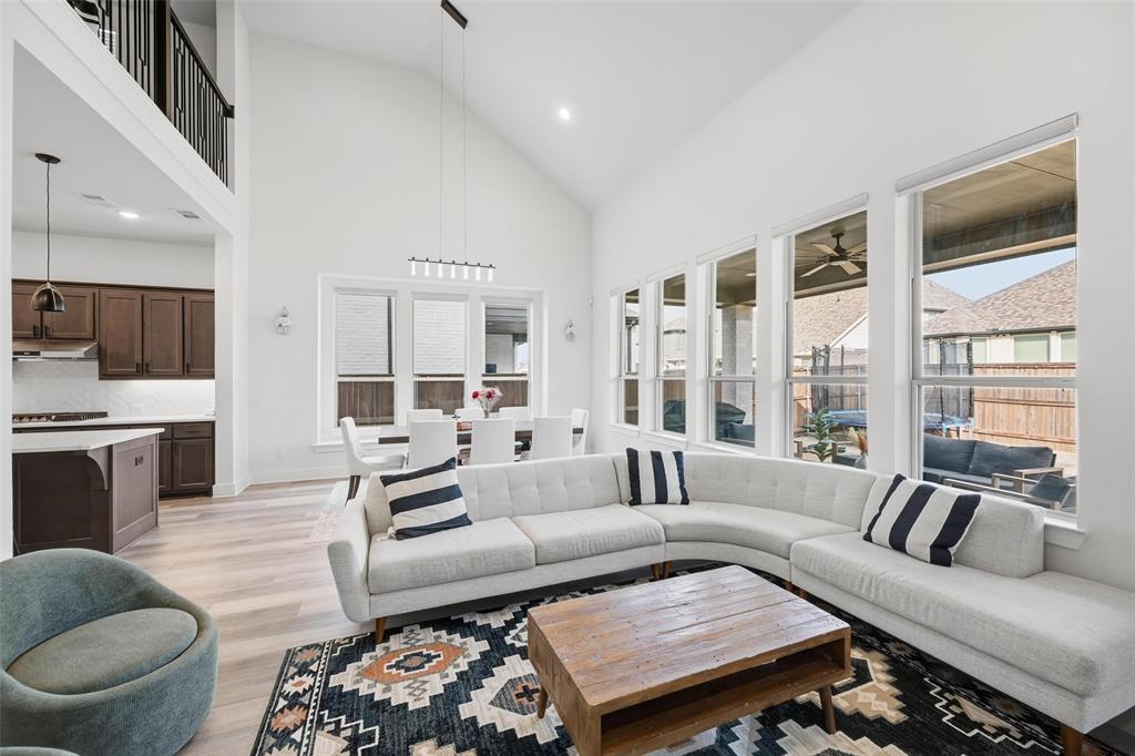 Arrow Brooke Ph 6 - Residential