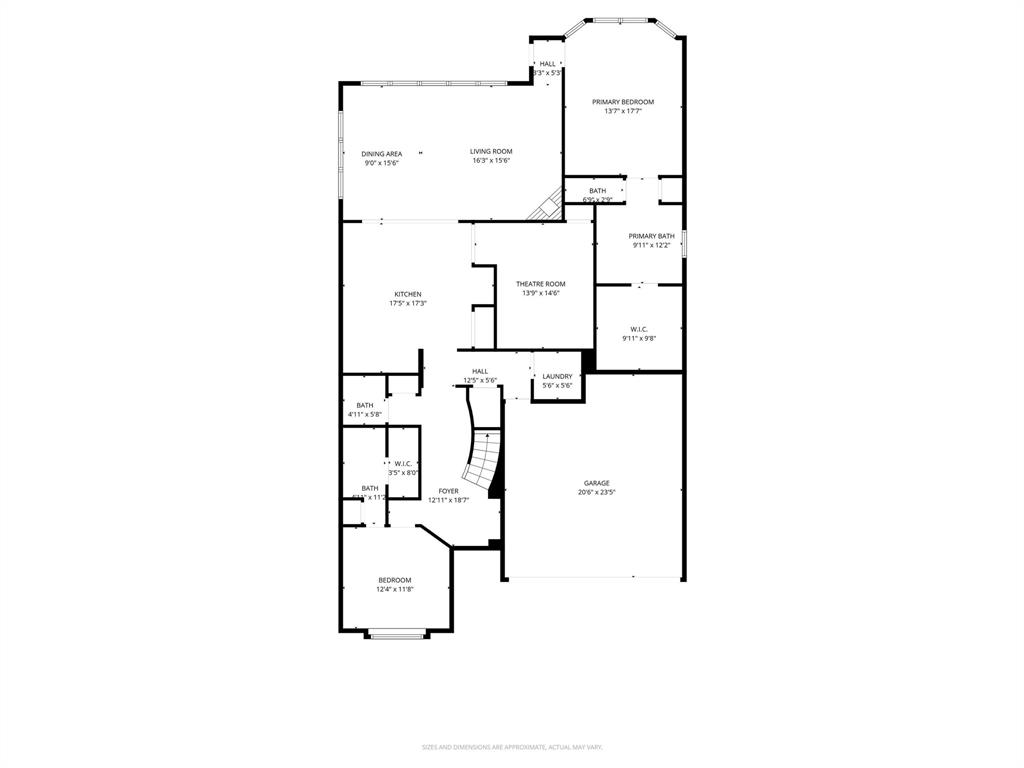 Arrow Brooke Ph 6 - Residential